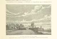 An illustration from Anvers à travers les âges (1887)