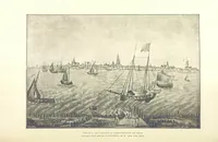 An illustration from Anvers à travers les âges (1887)