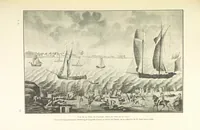 An illustration from Anvers à travers les âges (1887)