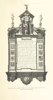 An illustration from Anvers à travers les âges (1887)