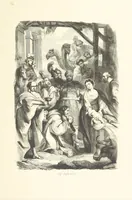 An illustration from Anvers à travers les âges (1887)