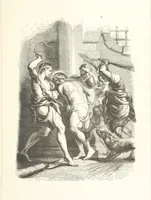 An illustration from Anvers à travers les âges (1887)