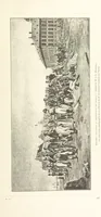 An illustration from Anvers à travers les âges (1887)