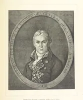 An illustration from Anvers à travers les âges (1887)
