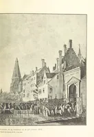 An illustration from Anvers à travers les âges (1887)