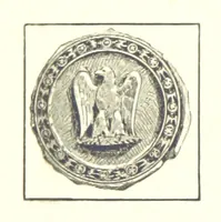 An illustration from Anvers à travers les âges (1887)