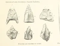 Picture 22 of 381 from Anvers à travers les âges (1887), leaf 45