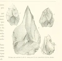 An illustration from Anvers à travers les âges (1887)