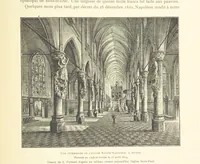 An illustration from Anvers à travers les âges (1887)