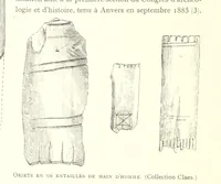 Picture 26 of 381 from Anvers à travers les âges (1887), leaf 46