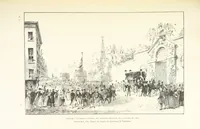 An illustration from Anvers à travers les âges (1887)