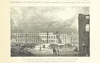An illustration from Anvers à travers les âges (1887)