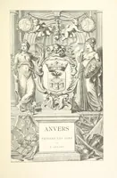 Picture 29 of 381 from Anvers à travers les âges (1887), leaf 53