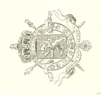 An illustration from Anvers à travers les âges (1887)