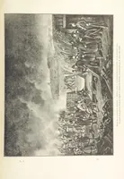 An illustration from Anvers à travers les âges (1887)