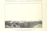 An illustration from Anvers à travers les âges (1887)