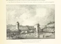 An illustration from Anvers à travers les âges (1887)