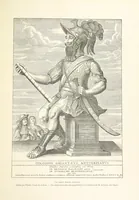 An illustration from Anvers à travers les âges (1887)