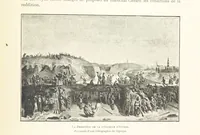 An illustration from Anvers à travers les âges (1887)