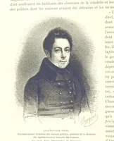 An illustration from Anvers à travers les âges (1887)