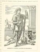 Picture 34 of 381 from Anvers à travers les âges (1887), leaf 59