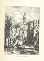 An illustration from Anvers à travers les âges (1887)