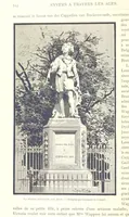 An illustration from Anvers à travers les âges (1887)