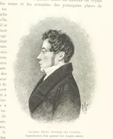 An illustration from Anvers à travers les âges (1887)