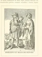 Picture 36 of 381 from Anvers à travers les âges (1887), leaf 61
