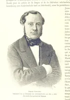 An illustration from Anvers à travers les âges (1887)