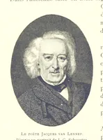An illustration from Anvers à travers les âges (1887)