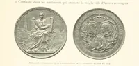 An illustration from Anvers à travers les âges (1887)