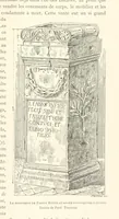 An illustration from Anvers à travers les âges (1887)