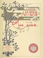Picture 376 of 381 from Anvers à travers les âges (1887), leaf 659