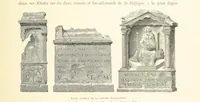 An illustration from Anvers à travers les âges (1887)