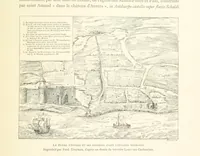 An illustration from Anvers à travers les âges (1887)