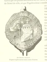 An illustration from Anvers à travers les âges (1887)