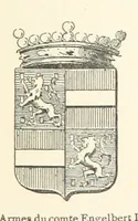 An illustration from Anvers à travers les âges (1887)
