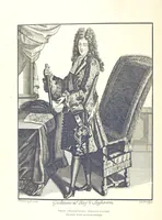 An illustration from Anvers à travers les âges (1887)