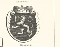 Picture 64 of 381 from Anvers à travers les âges (1887), leaf 91