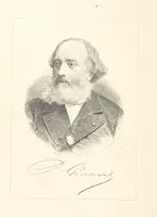 An illustration from Anvers à travers les âges (1887)