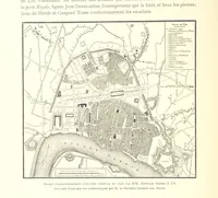 An illustration from Anvers à travers les âges (1887)