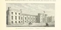 An illustration from Anvers à travers les âges (1887)