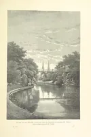 An illustration from Anvers à travers les âges (1887)