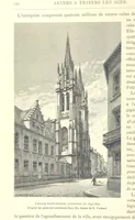 An illustration from Anvers à travers les âges (1887)