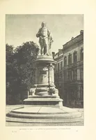 An illustration from Anvers à travers les âges (1887)