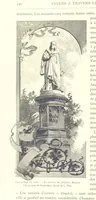 An illustration from Anvers à travers les âges (1887)