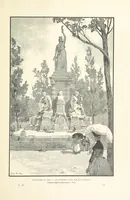 An illustration from Anvers à travers les âges (1887)