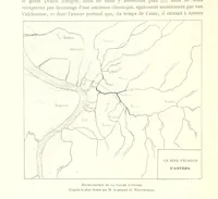 An illustration from Anvers à travers les âges (1887)