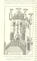 An illustration from Anvers à travers les âges (1887)